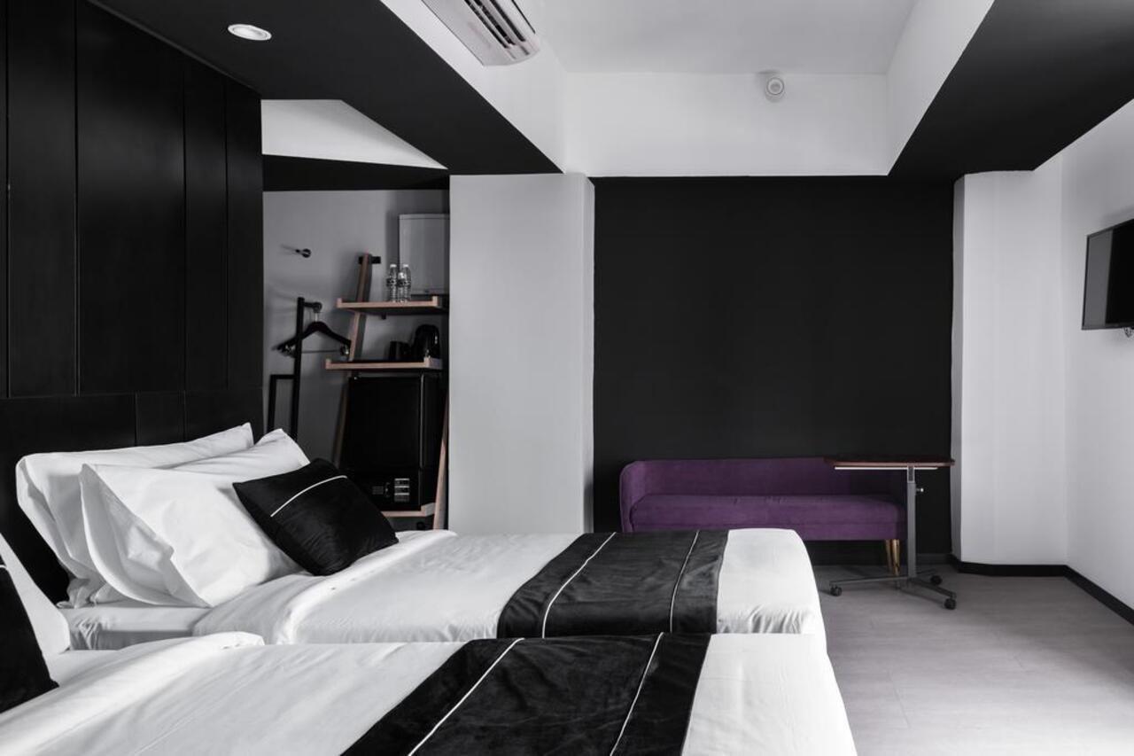 Loop On Leith George Town Penang Hotel Экстерьер фото