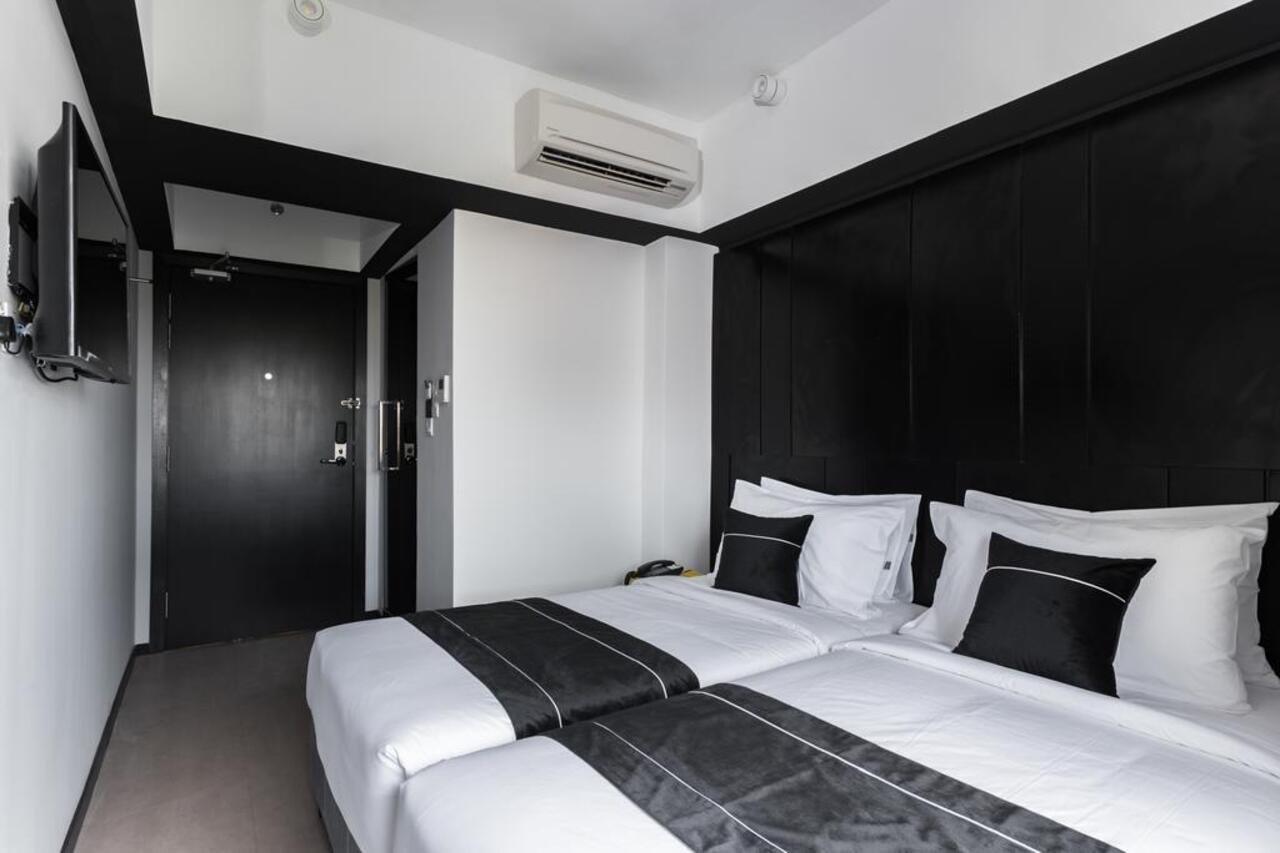 Loop On Leith George Town Penang Hotel Экстерьер фото