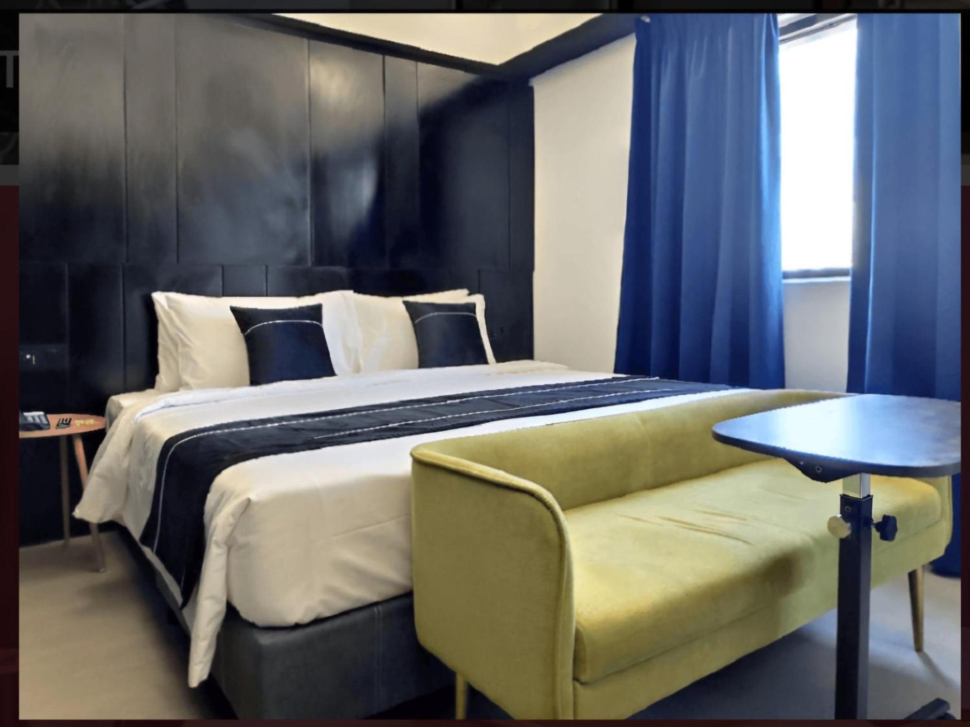 Loop On Leith George Town Penang Hotel Экстерьер фото
