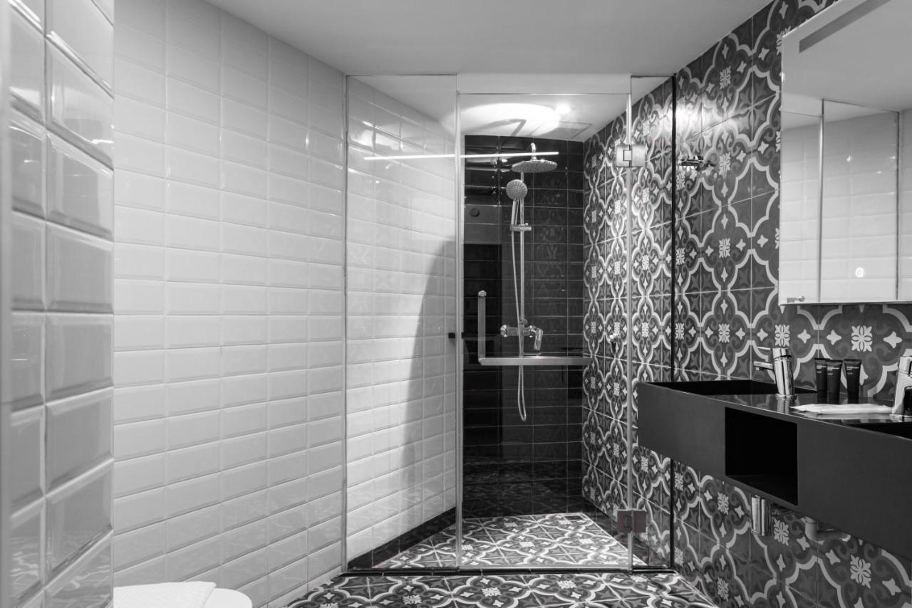 Loop On Leith George Town Penang Hotel Экстерьер фото