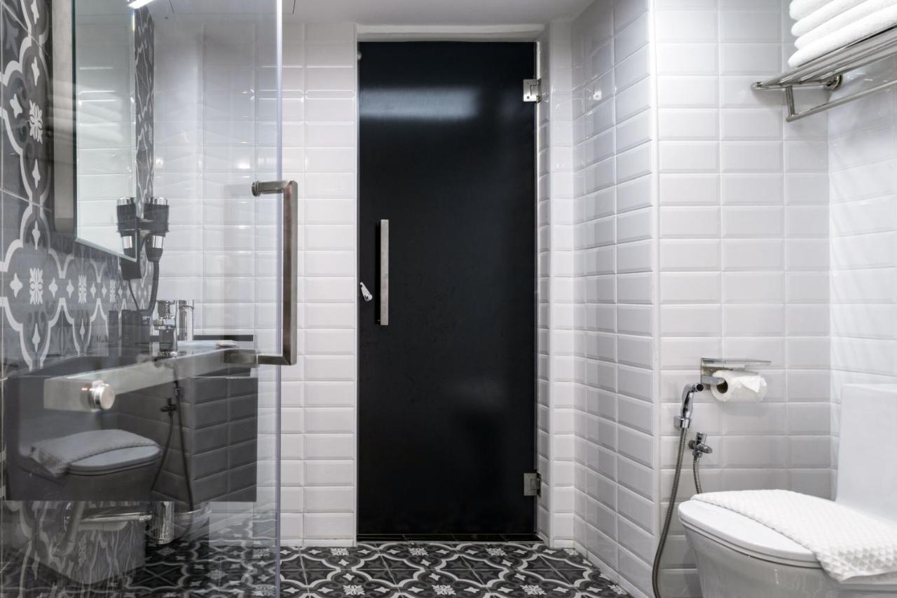 Loop On Leith George Town Penang Hotel Экстерьер фото