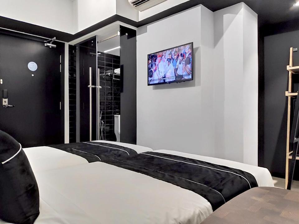 Loop On Leith George Town Penang Hotel Экстерьер фото