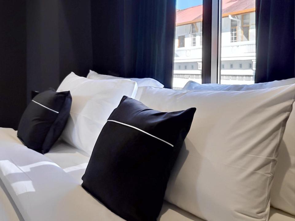 Loop On Leith George Town Penang Hotel Экстерьер фото