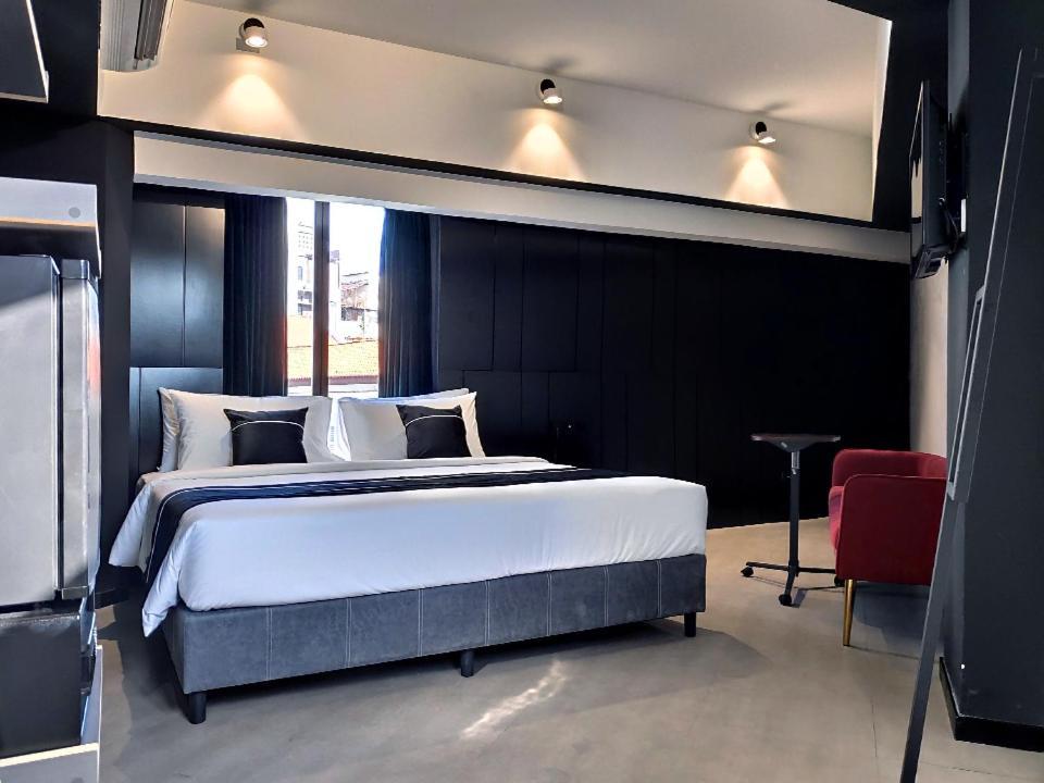 Loop On Leith George Town Penang Hotel Экстерьер фото