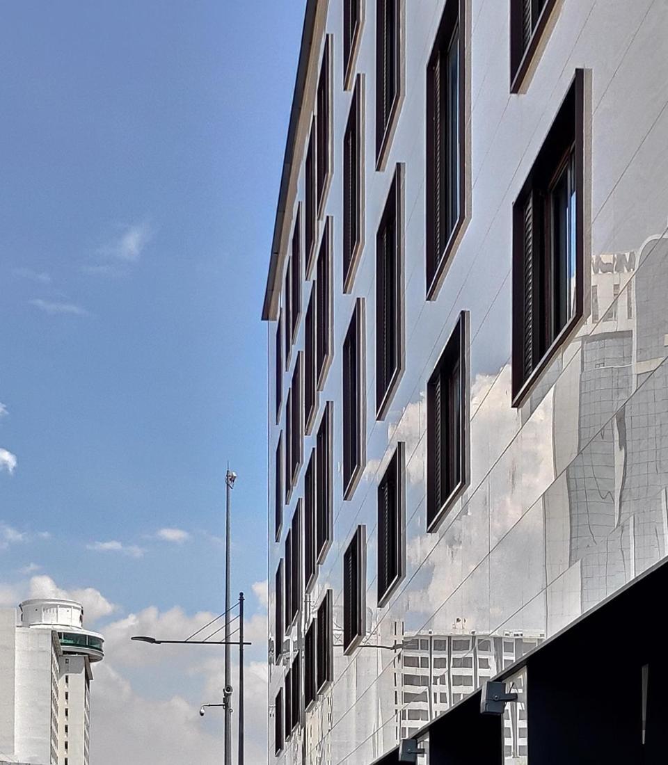 Loop On Leith George Town Penang Hotel Экстерьер фото