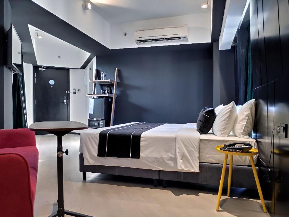 Loop On Leith George Town Penang Hotel Экстерьер фото