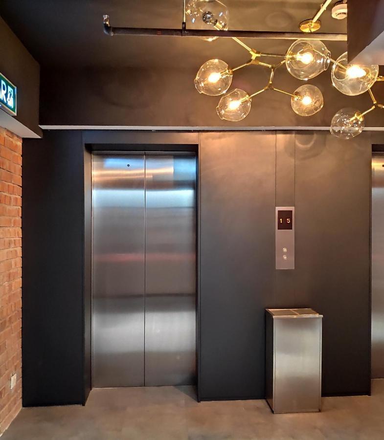 Loop On Leith George Town Penang Hotel Экстерьер фото